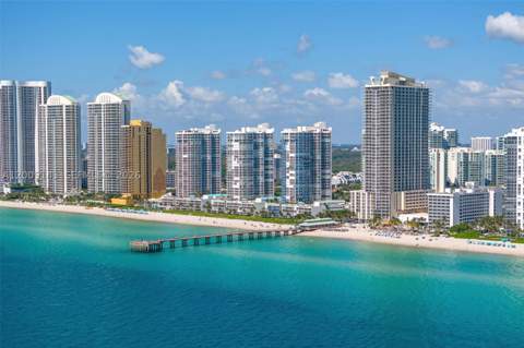 16699 Collins Ave 3802, Sunny Isles Beach FL - photo 8 of 47
