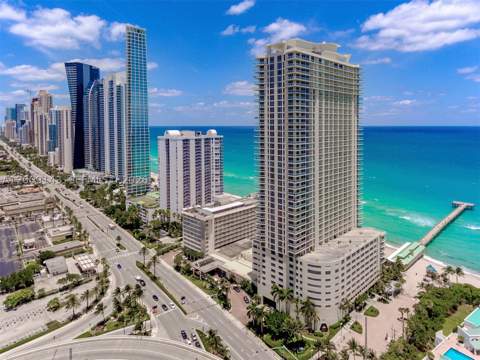 16699 Collins Ave 3802, Sunny Isles Beach FL - photo 9 of 47