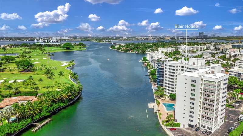 2 bedroom Condominium at 9100 W Bay Harbor Dr 11A, Blair House Condo - West, Bay Harbor Islands — photo 1