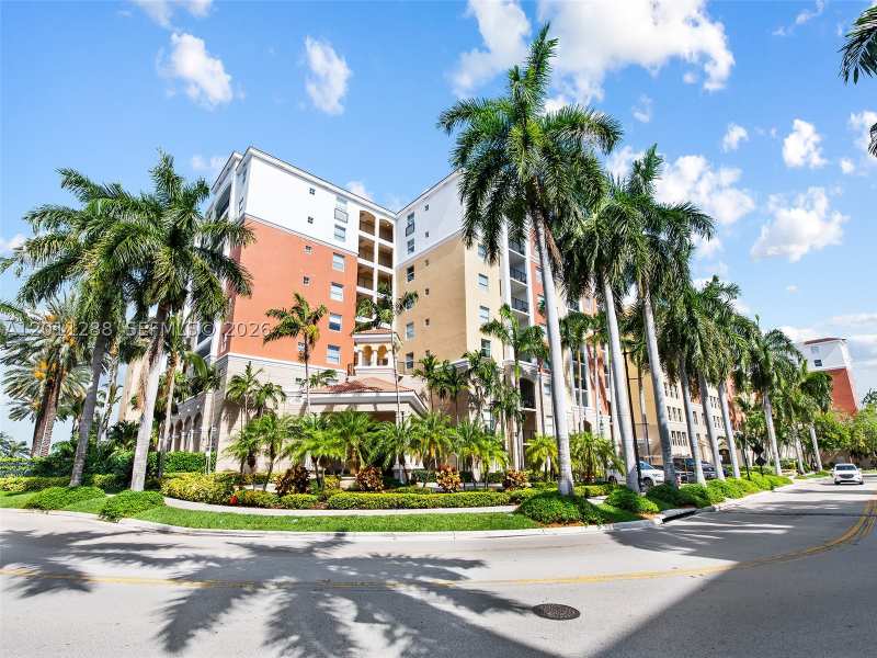 2 bedroom Condominium at 17100 N Bay Rd 1614, Porto Bellagio Condo, Sunny Isles Beach — photo 1