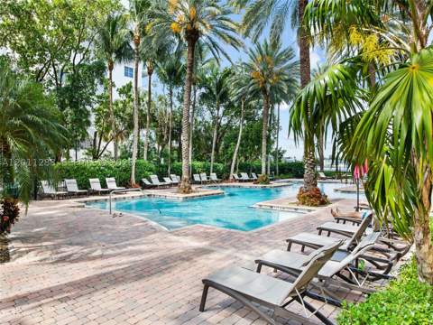 17100 N Bay Rd 1614, Sunny Isles Beach FL - photo 16 of 17