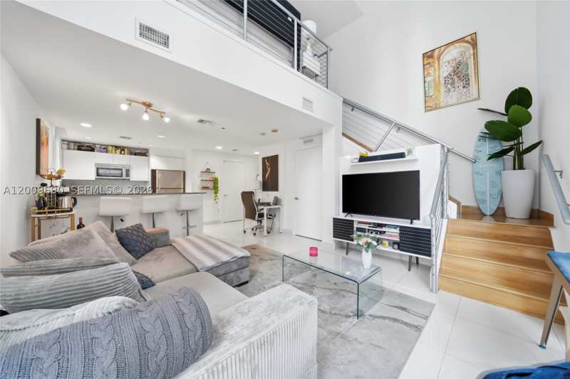 1 bedroom Condominium at 1050 Brickell Ave 1002, 1060 Brickell Condo, Miami — photo 1