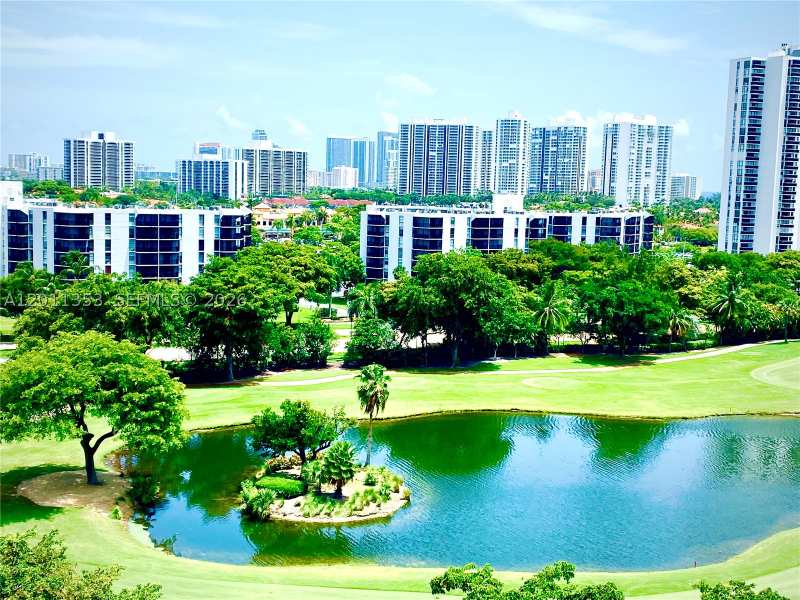 2 bedroom Condominium at 20225 NE 34th Ct 1111, Delvista Towers Condo, Aventura — photo 1