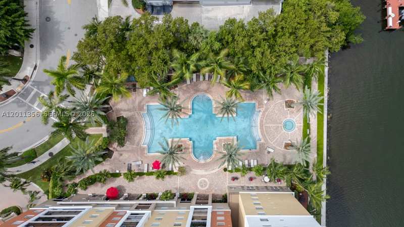 2 bedroom Condominium at 17100 N Bay Rd 1610, Porto Bellagio Condo, Sunny Isles Beach — photo 1