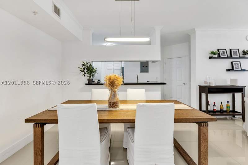 2 bedroom Condominium at 17100 N Bay Rd 1610, Porto Bellagio Condo, Sunny Isles Beach — photo 4