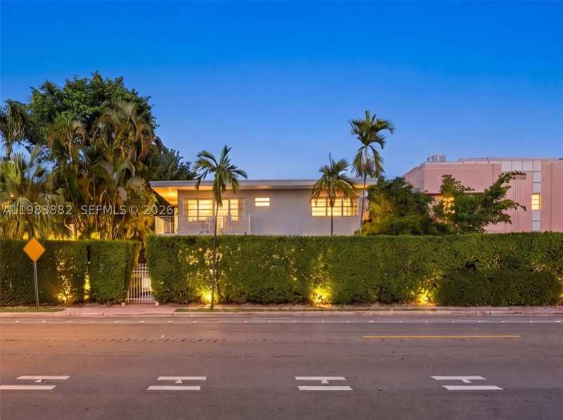 0 bedroom Condominium at 1235 Euclid Ave 16, Base01 Condo, Miami Beach — photo 1