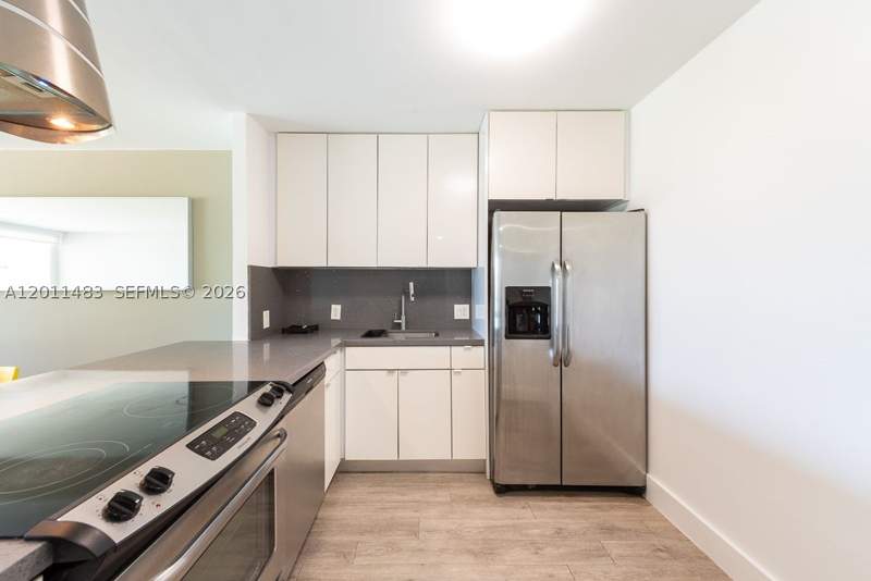 1 bedroom Condominium at 100 Bayview Dr 210, Arlen House East Condo, Sunny Isles Beach — photo 2