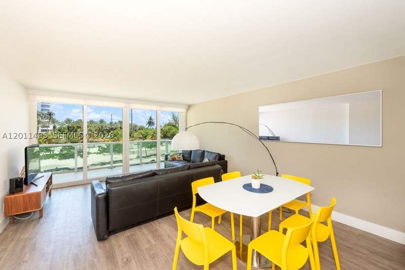 1 bedroom Condominium at 100 Bayview Dr 210, Arlen House East Condo, Sunny Isles Beach — photo 4