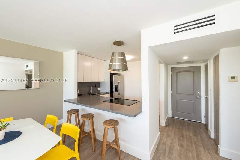 1 bedroom Condominium at 100 Bayview Dr 210, Arlen House East Condo, Sunny Isles Beach — photo 5