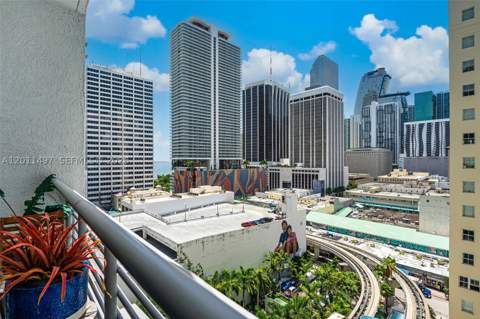 133 NE 2nd Ave 1208, Miami FL - photo 21 of 27