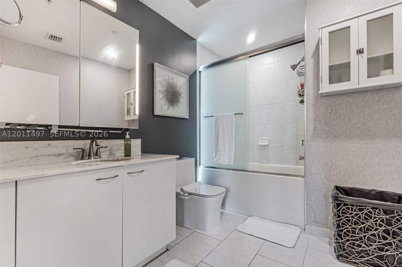 1 bedroom Condominium at 133 NE 2nd Ave 1208, The Loft Downtown II Cond, Miami — photo 5