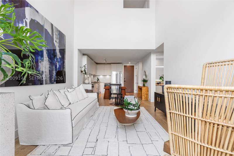 2 bedroom Condominium at 3034 Oak Avenue Lph3, Arbor Coconut Grove, Coconut Grove — photo 4