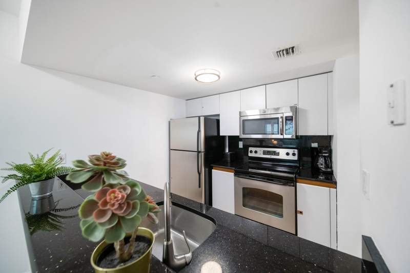 0 bedroom Condominium at 834 Ocean Drive 406, Casa Grande Condo, Miami Beach — photo 4