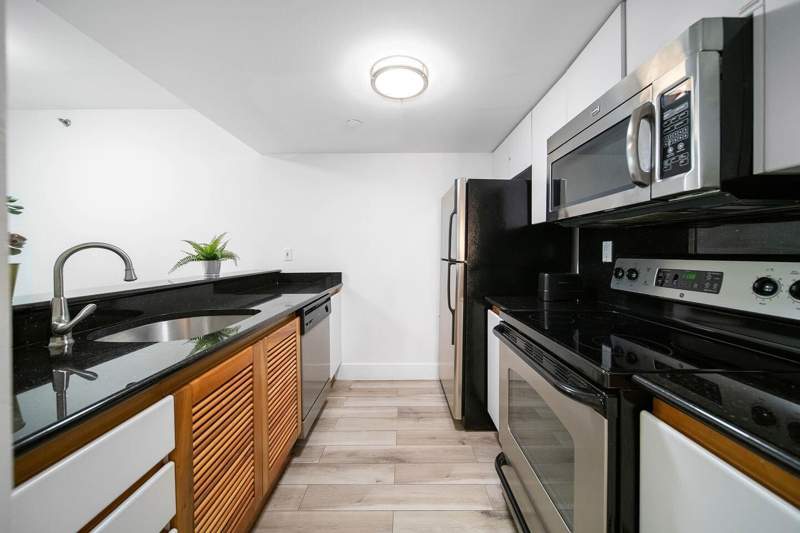 0 bedroom Condominium at 834 Ocean Drive 406, Casa Grande Condo, Miami Beach — photo 5