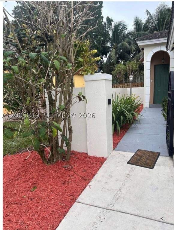 3 bedroom Townhouse at 4268 NE 9th St, Marbella Bay, Homestead — photo 3