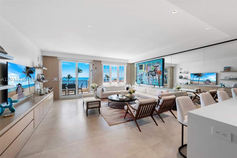 3 bedroom Condominium at 19242 Fisher Island Dr 19242, Seaside Condo, Miami Beach — photo 3