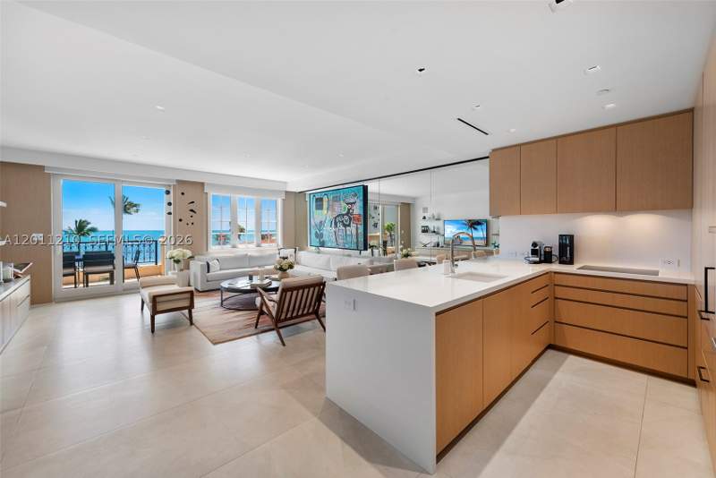 3 bedroom Condominium at 19242 Fisher Island Dr 19242, Seaside Condo, Miami Beach — photo 5