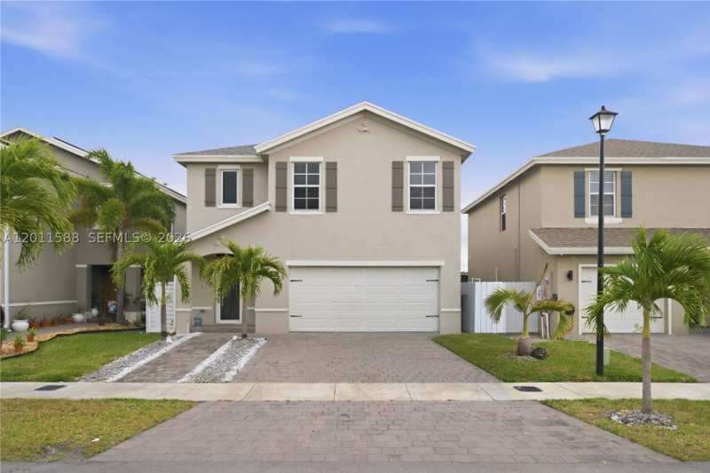 5 bedroom SingleFamilyResidence at 439 NE 6th Pl, Royal Homes West, Florida City — photo 1
