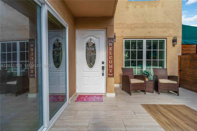 2 bedroom Condominium at 11880 SW 19th Ln 165, Les Chateaux At Int Garde, Miami — photo 4