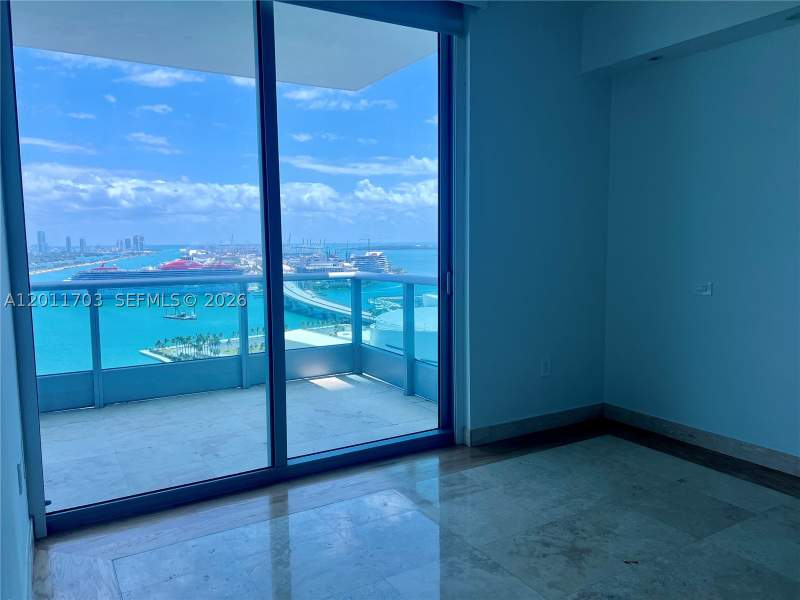 1 bedroom Condominium at 900 Biscayne Blvd 2904, 900 Biscayne, Miami — photo 3