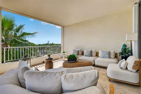 705 Crandon Blvd 506, Key Biscayne FL - photo 7 of 36