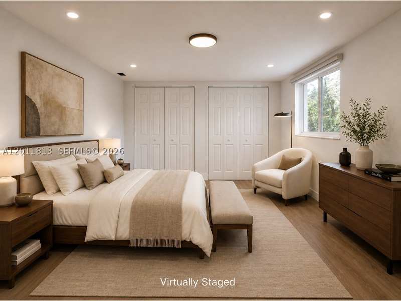 3 bedroom SingleFamilyResidence at 2370 NW 96th St, East Gulfair, Miami — photo 1