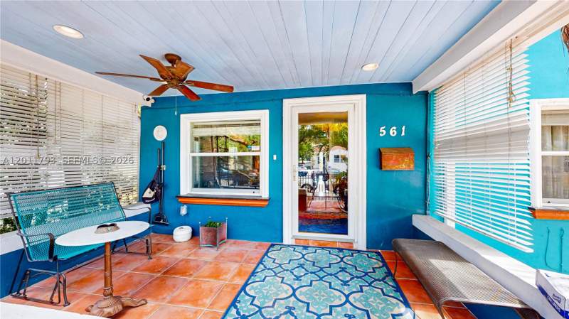 4 bedroom SingleFamilyResidence at 561 NW 53rd St, Railway Shops Addn 2nd Am, Miami — photo 5