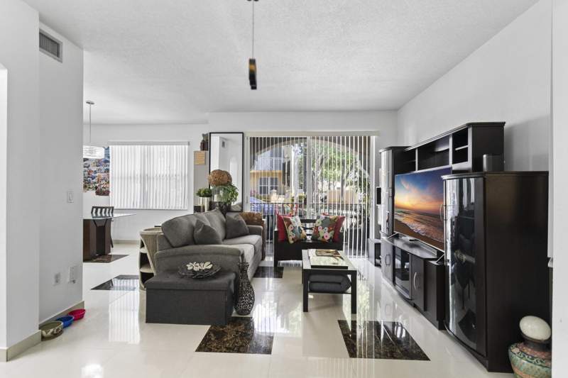 3 bedroom Condominium at 8912 W Flagler, Street 111, Century Park Condo, Miami — photo 5