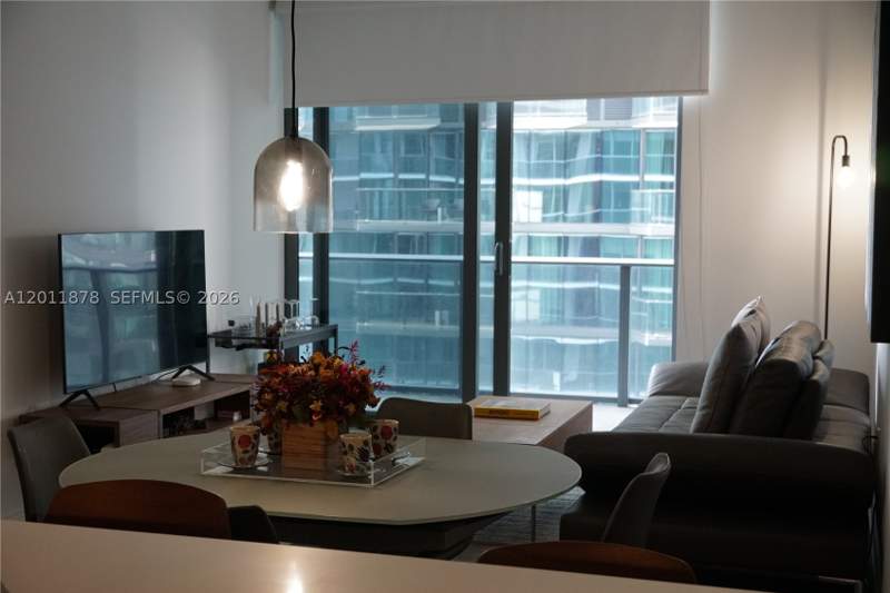 1 bedroom Condominium at 801 S Miami Ave 2306, Sls Lux, Miami — photo 2