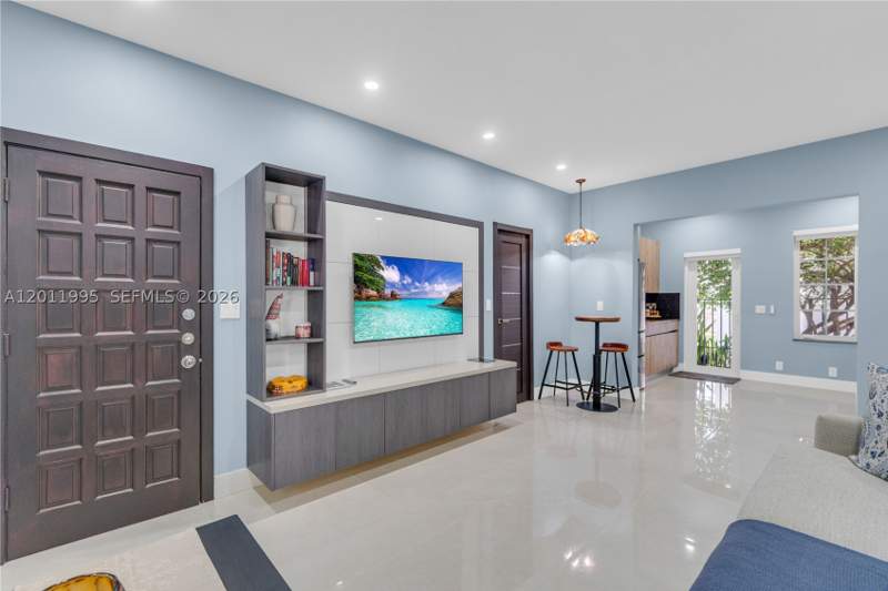 1 bedroom Condominium at 1569 Euclid Ave 7, The Belcrest Condo, Miami Beach — photo 3