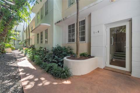 1569 Euclid Ave 7, Miami Beach FL - photo 7 of 35
