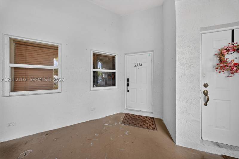 3 bedroom Townhouse at 2334 SE 24th Ave 2334, Towngate Condo Seven, Homestead — photo 2
