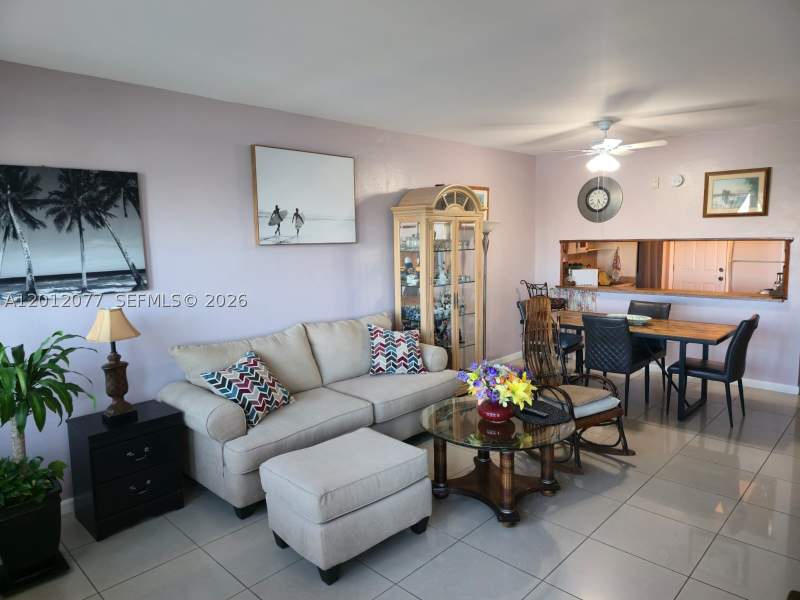 1 bedroom Condominium at 18707 NE 14th Ave 727, Eighth Moorings Condo, Miami — photo 2