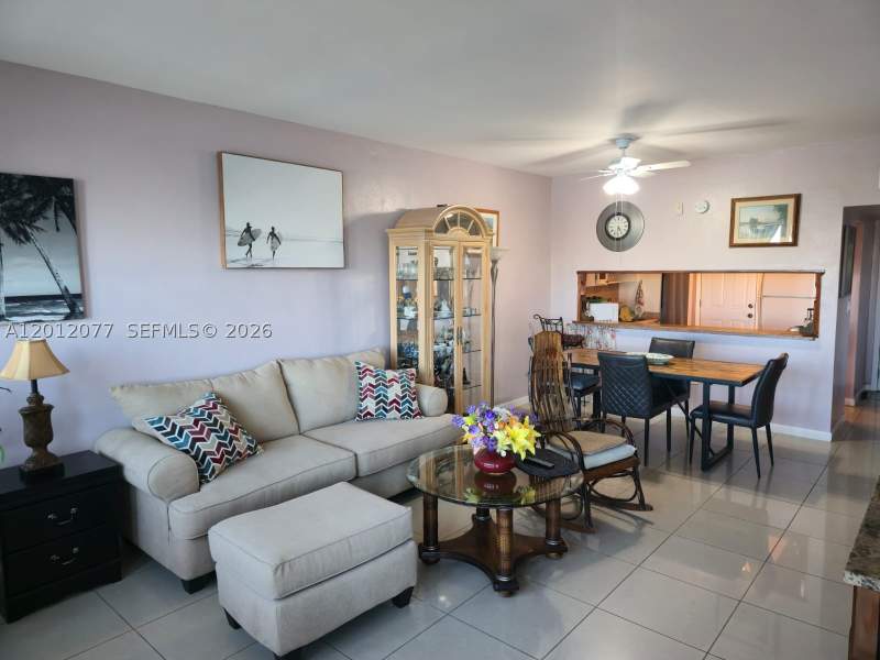 1 bedroom Condominium at 18707 NE 14th Ave 727, Eighth Moorings Condo, Miami — photo 3