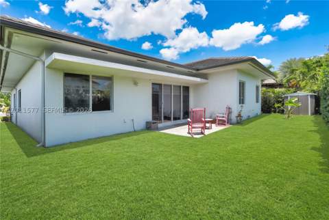 15012 SW 177th Ter, Miami FL - photo 19 of 22