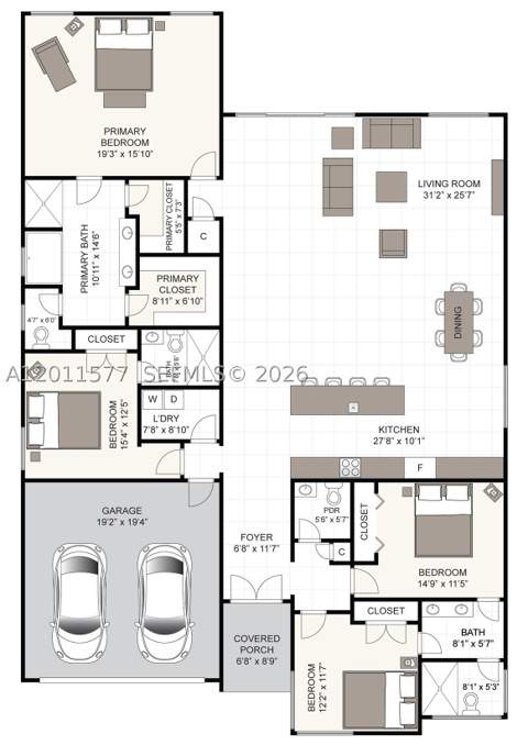 15012 SW 177th Ter, Miami FL - photo 22 of 22