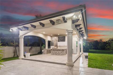 12401 SW 45th St, Miami FL - photo 14 of 88