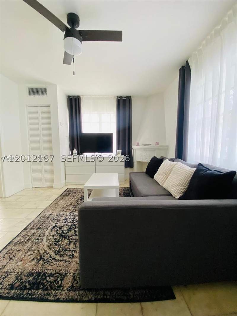 1 bedroom Condominium at 1526 Pennsylvania Ave 20, First On Penn Condo, Miami Beach — photo 4