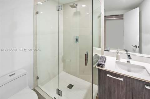 45 SW 9th St 1604, Miami FL - photo 21 of 34