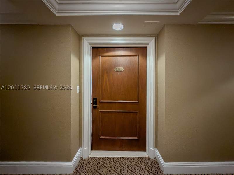 2 bedroom Condominium at 2000 Island Blvd 2503, 2000 Isl Blvd Williams Is, Aventura — photo 2
