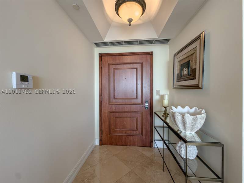 2 bedroom Condominium at 2000 Island Blvd 2503, 2000 Isl Blvd Williams Is, Aventura — photo 3