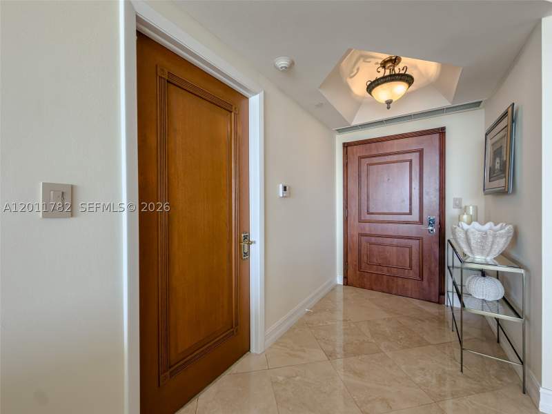 2 bedroom Condominium at 2000 Island Blvd 2503, 2000 Isl Blvd Williams Is, Aventura — photo 4