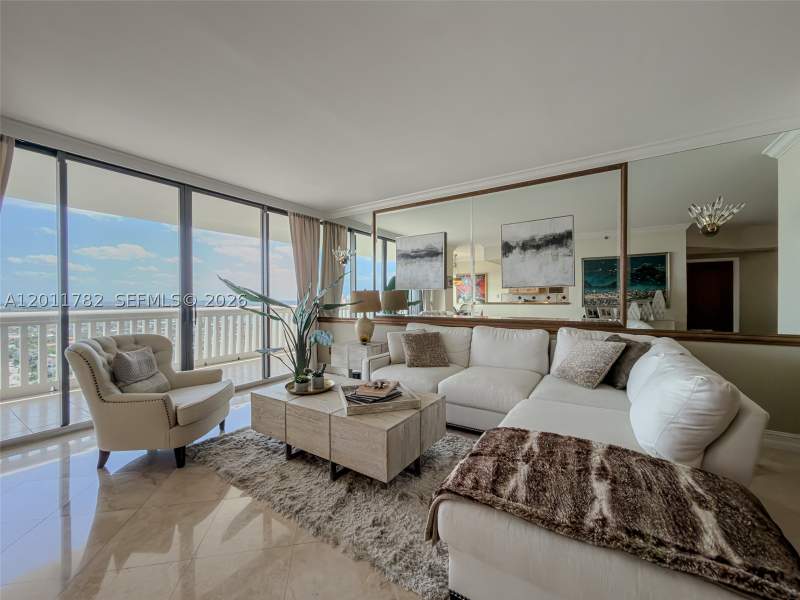 2 bedroom Condominium at 2000 Island Blvd 2503, 2000 Isl Blvd Williams Is, Aventura — photo 5
