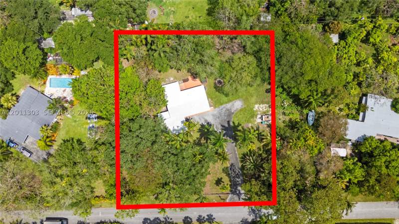 3 bedroom SingleFamilyResidence at 15345 SW 269th Ter, Ridgewood Estates, Homestead — photo 4