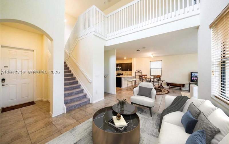 3 bedroom SingleFamilyResidence at 2401 NE 2nd Dr, Barbados At Oasis, Homestead — photo 4