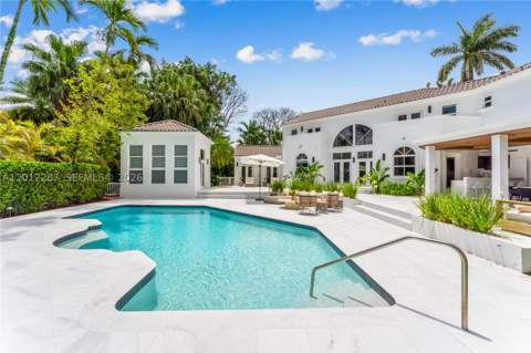 8763 SW 61st Pl, Pinecrest FL - photo 23 of 30