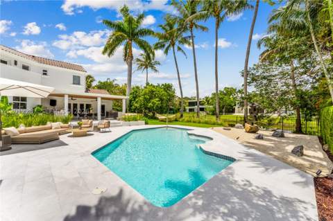 8763 SW 61st Pl, Pinecrest FL - photo 24 of 30