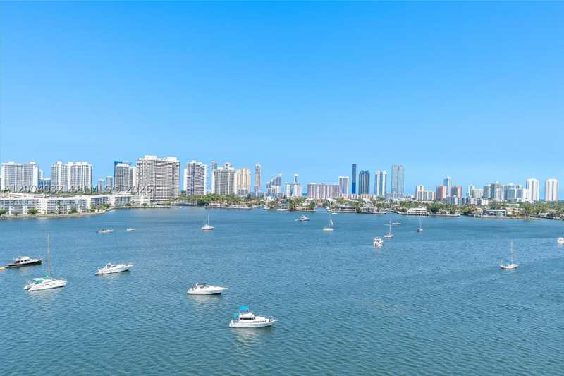 3 bedroom Condominium at 17301 Biscayne Blvd 1010, Marina Palms Residences N, North Miami Beach — photo 1
