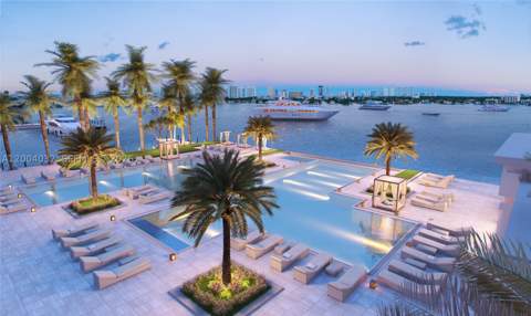 17301 Biscayne Blvd 1010, North Miami Beach FL - photo 23 of 23
