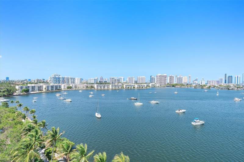 3 bedroom Condominium at 17301 Biscayne Blvd 1010, Marina Palms Residences N, North Miami Beach — photo 5